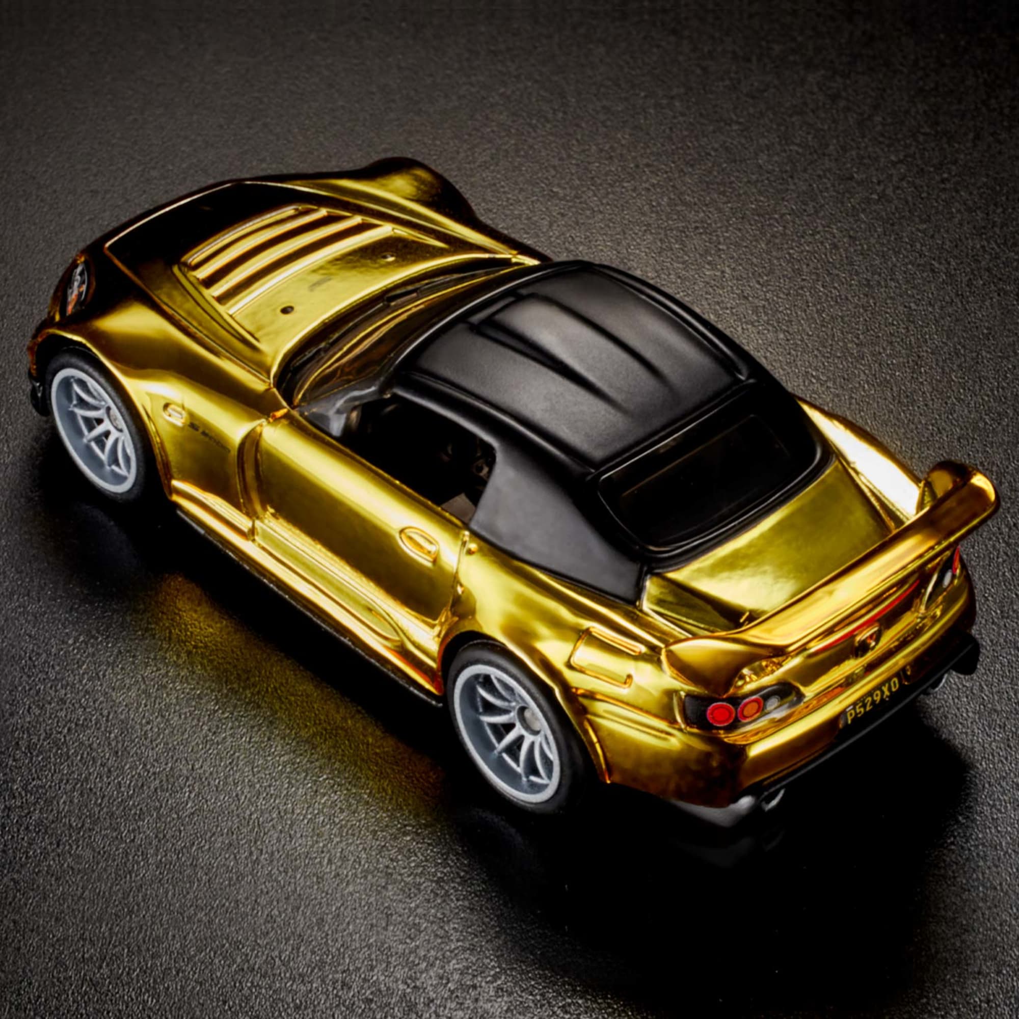 RLC Exclusive Honda S2000 - Image 5