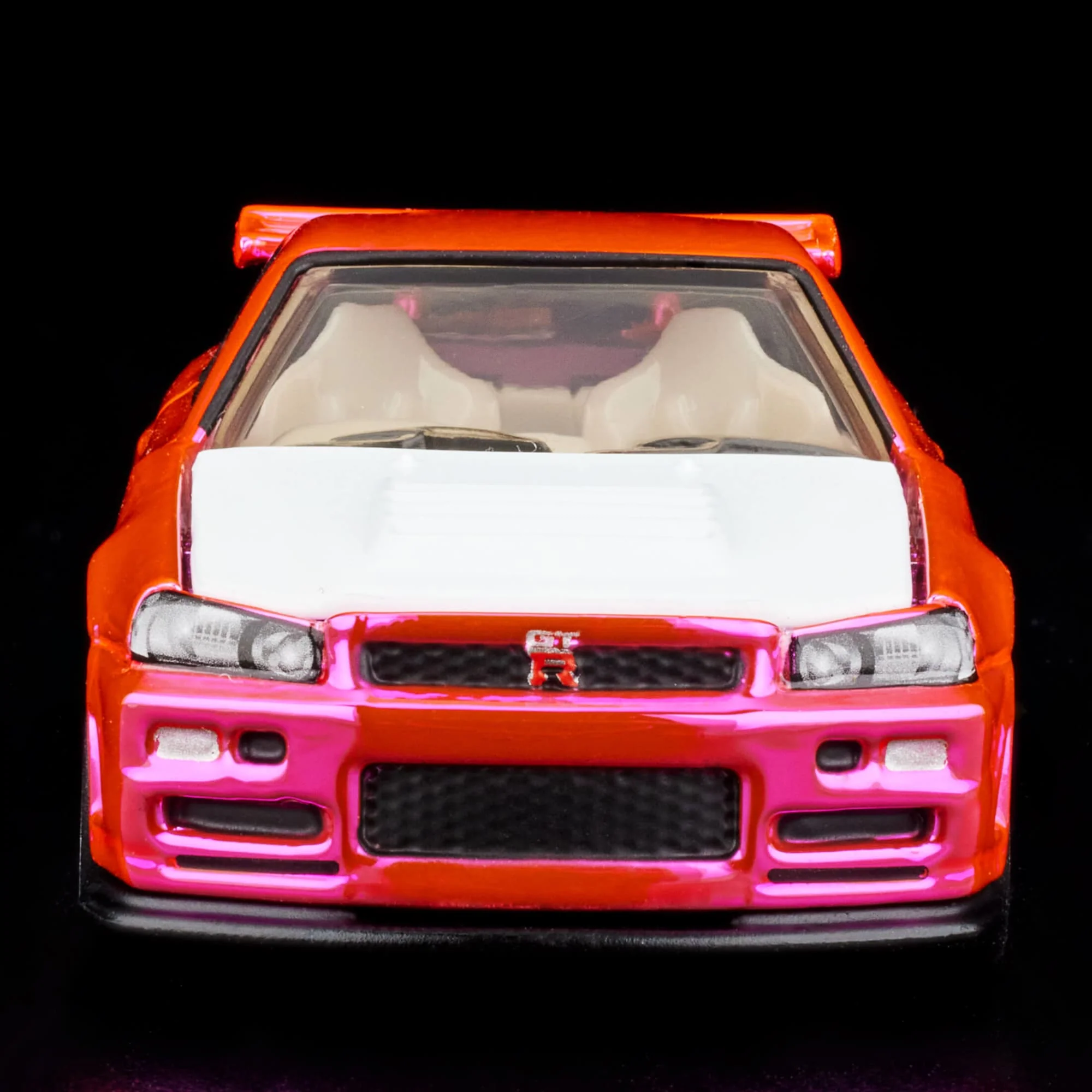RLC Exclusive Pink Editions Nissan Skyline GT-R - Image 10