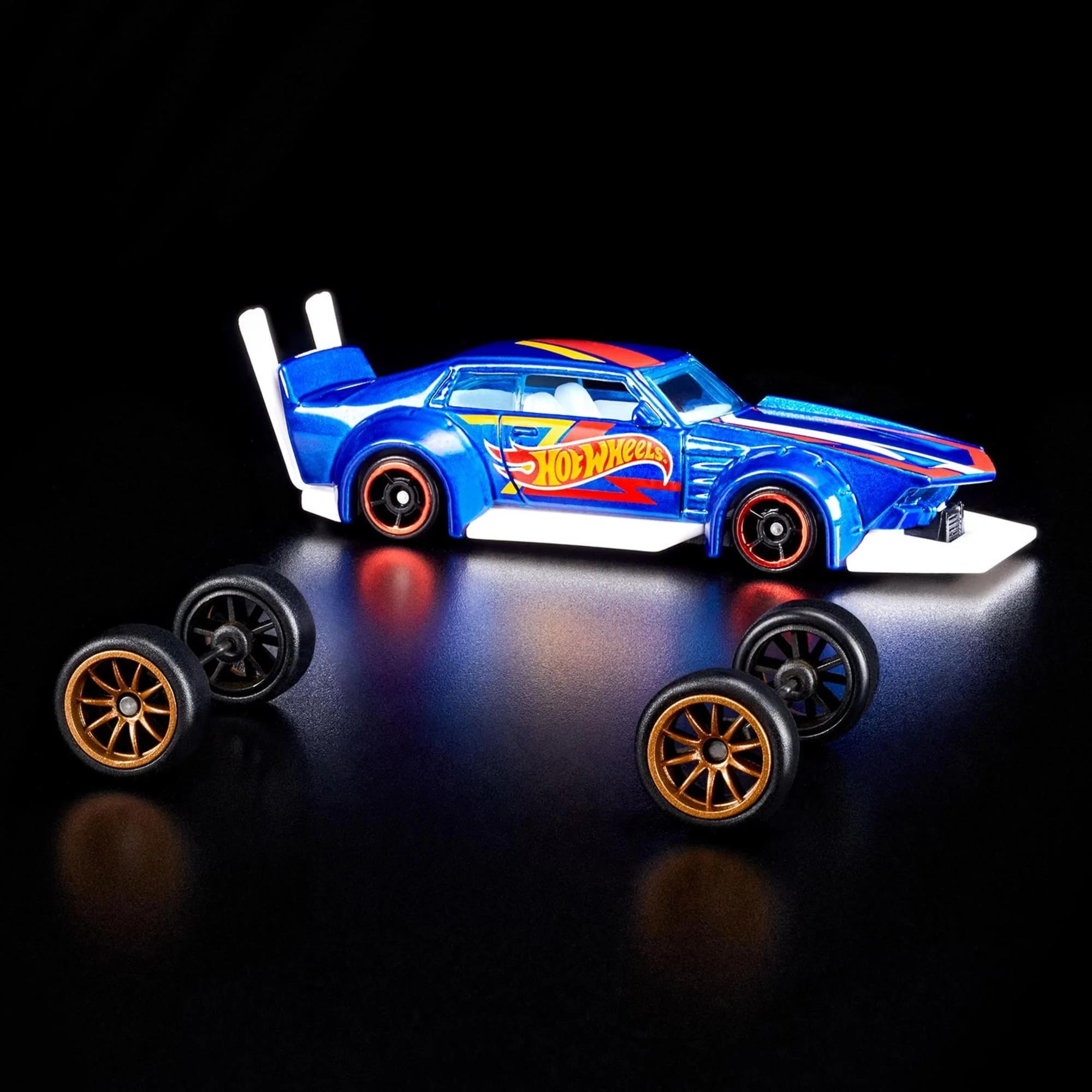 RLC Exclusive Real Riders Wheels Pack - Set 2 - Image 5