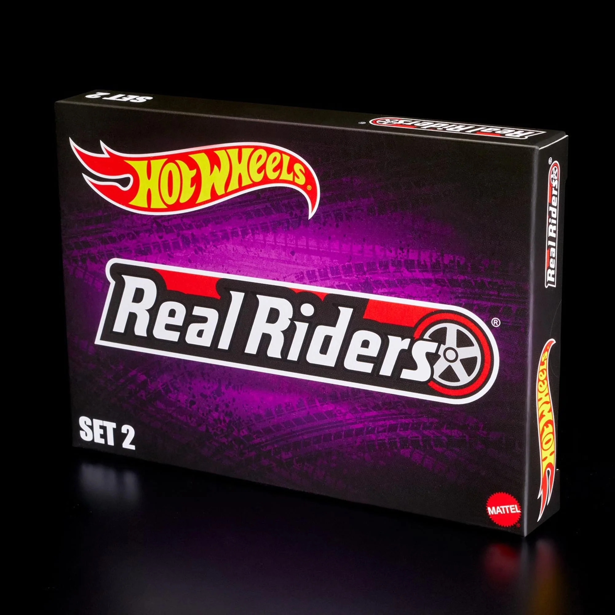 RLC Exclusive Real Riders Wheels Pack - Set 2 - Image 7