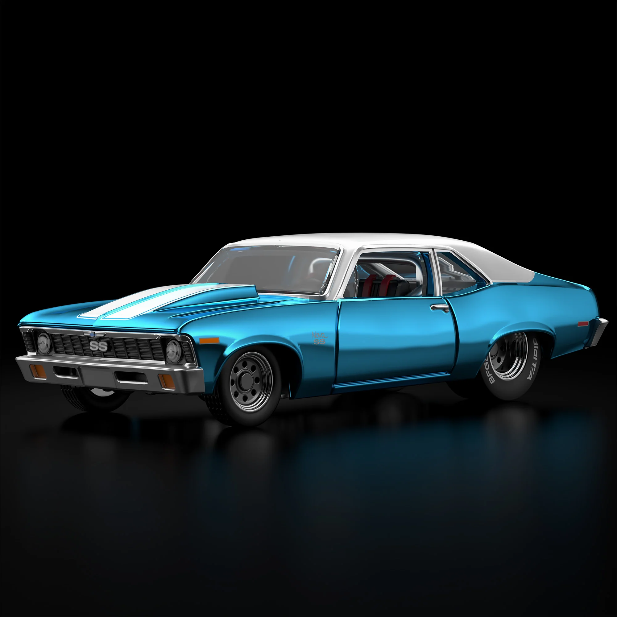 Hot Wheels Collector Cars & Merch
