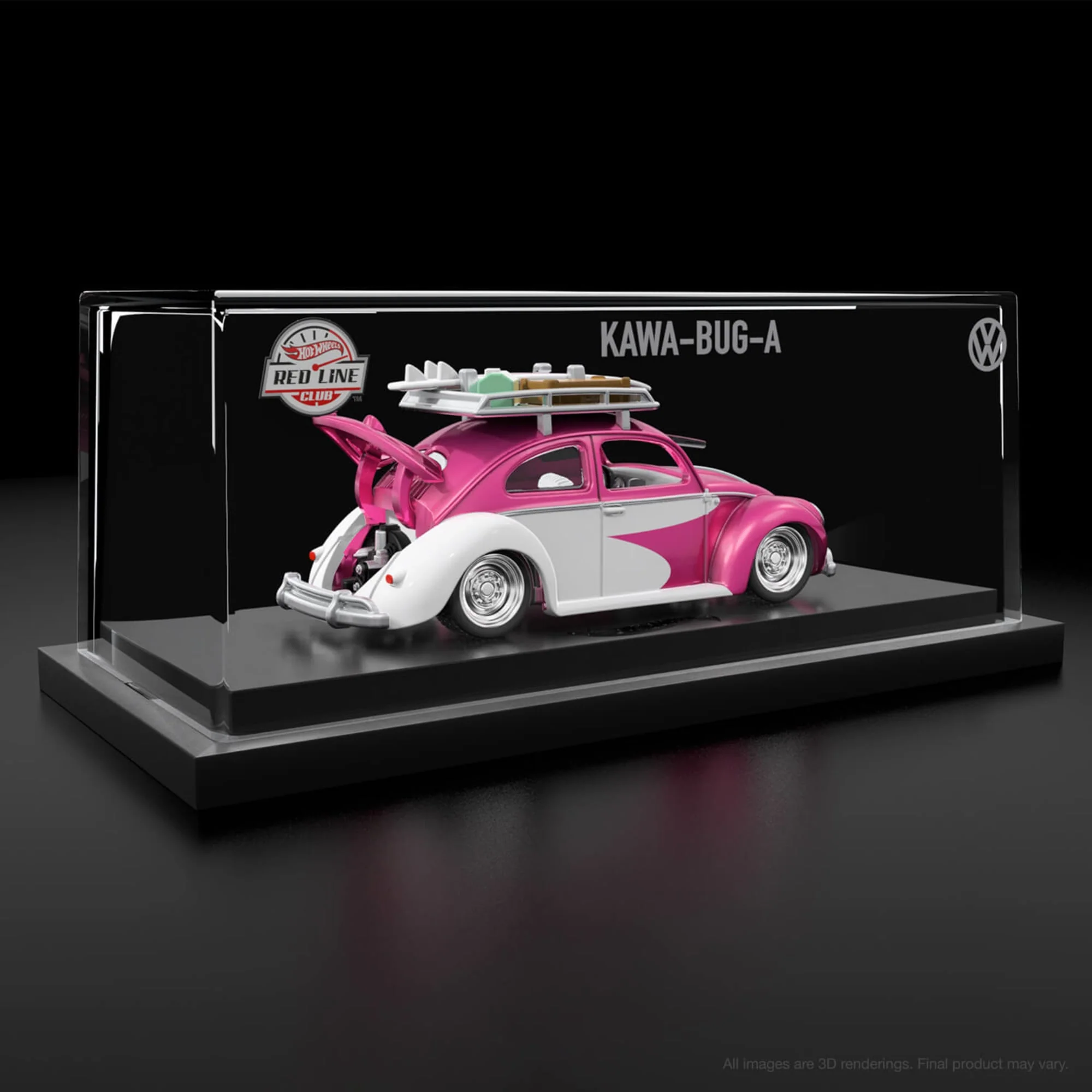 RLC Exclusive sELECTIONs Kawa-Bug-A - Image 16
