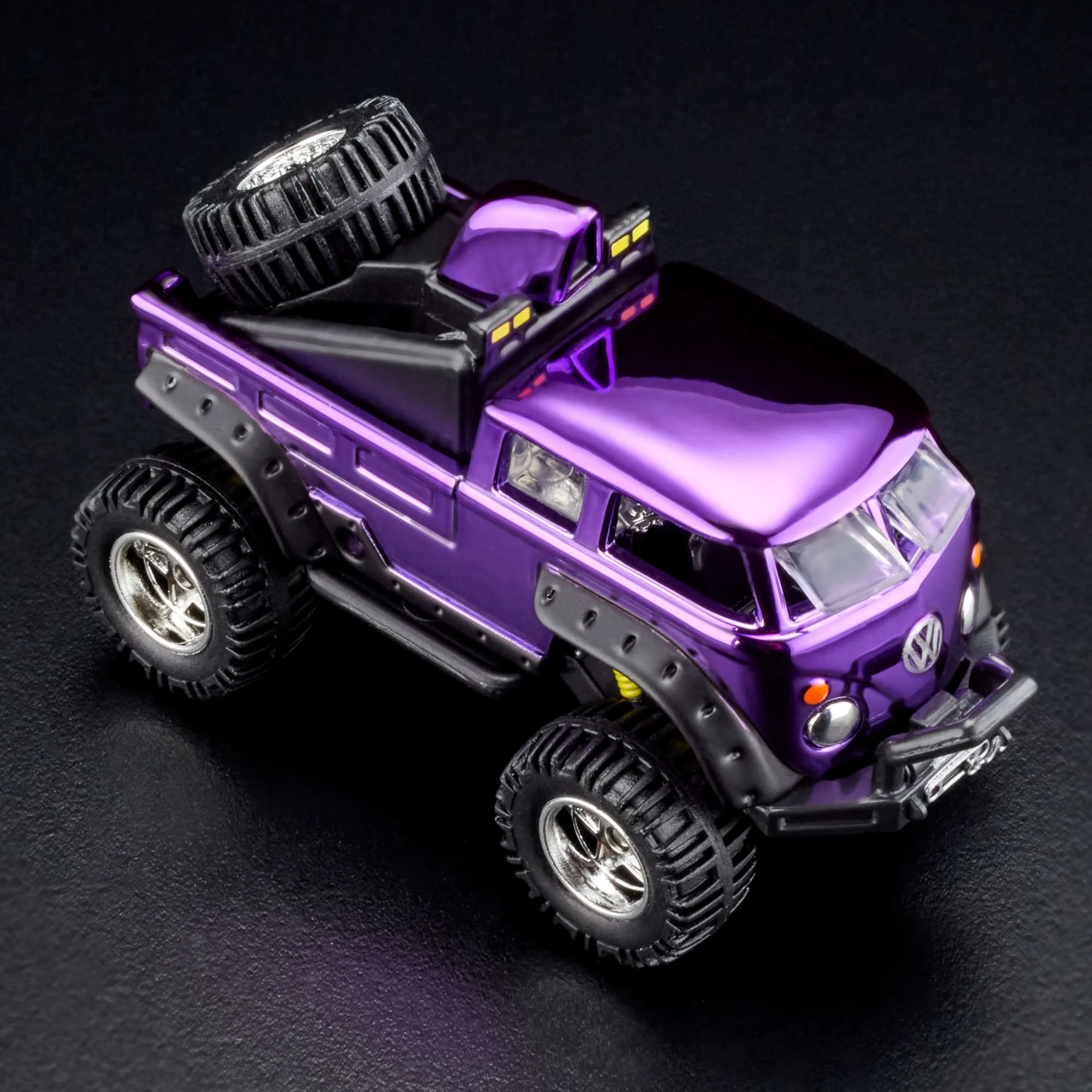 RLC Exclusive Volkswagen T1 Rockster - Image 11