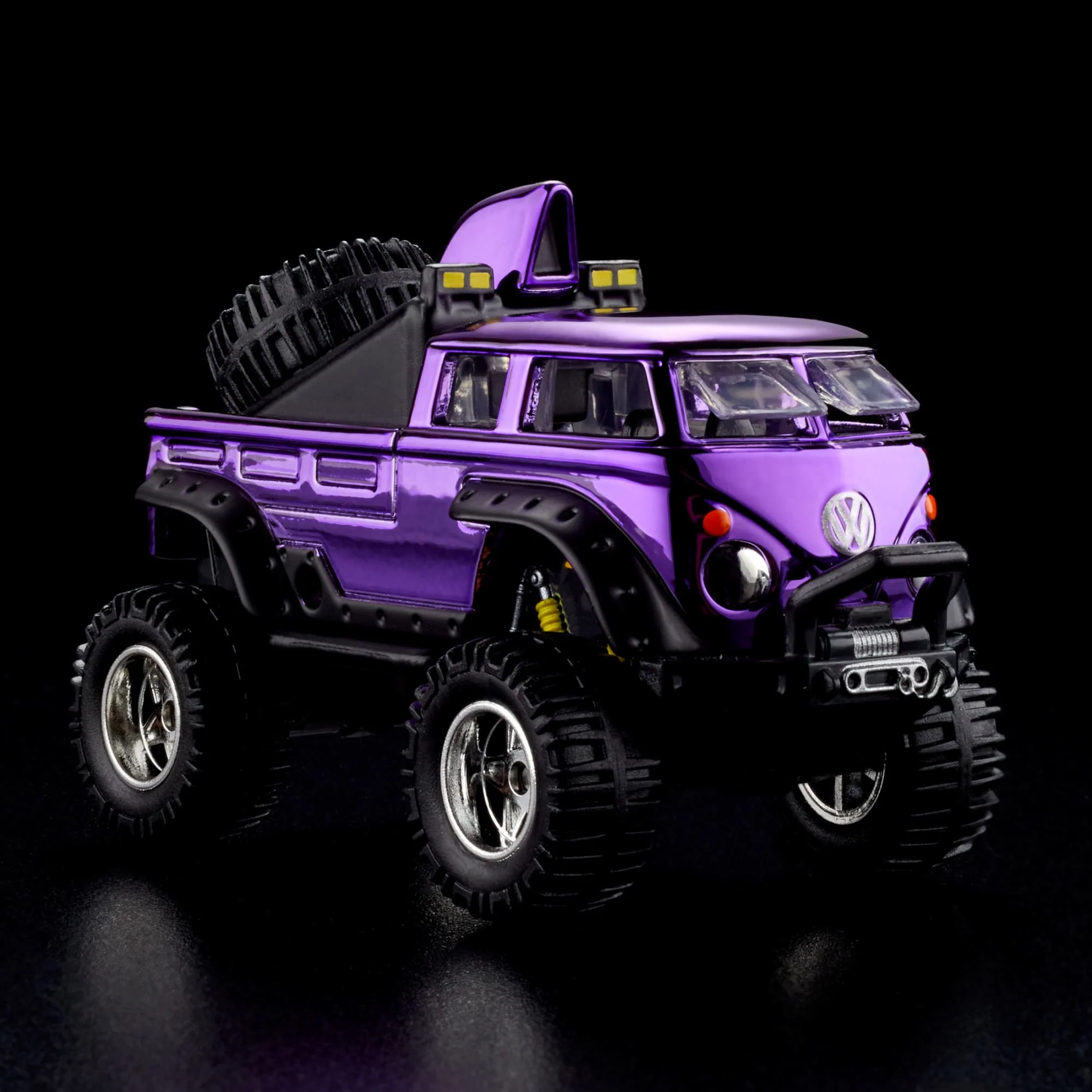 RLC Exclusive Volkswagen T1 Rockster - Image 3