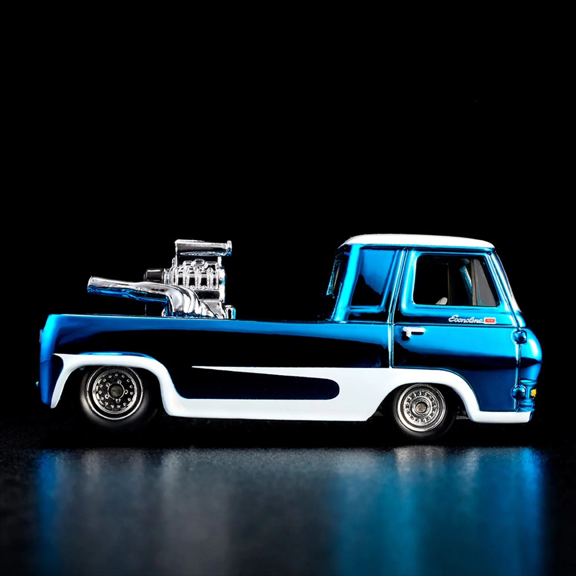 RLC Exclusive Hi-Po Hauler - Image 3
