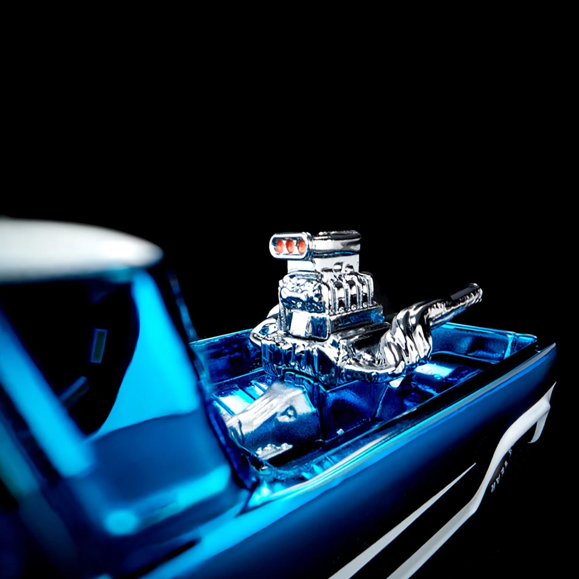 RLC Exclusive Hi-Po Hauler - Image 8
