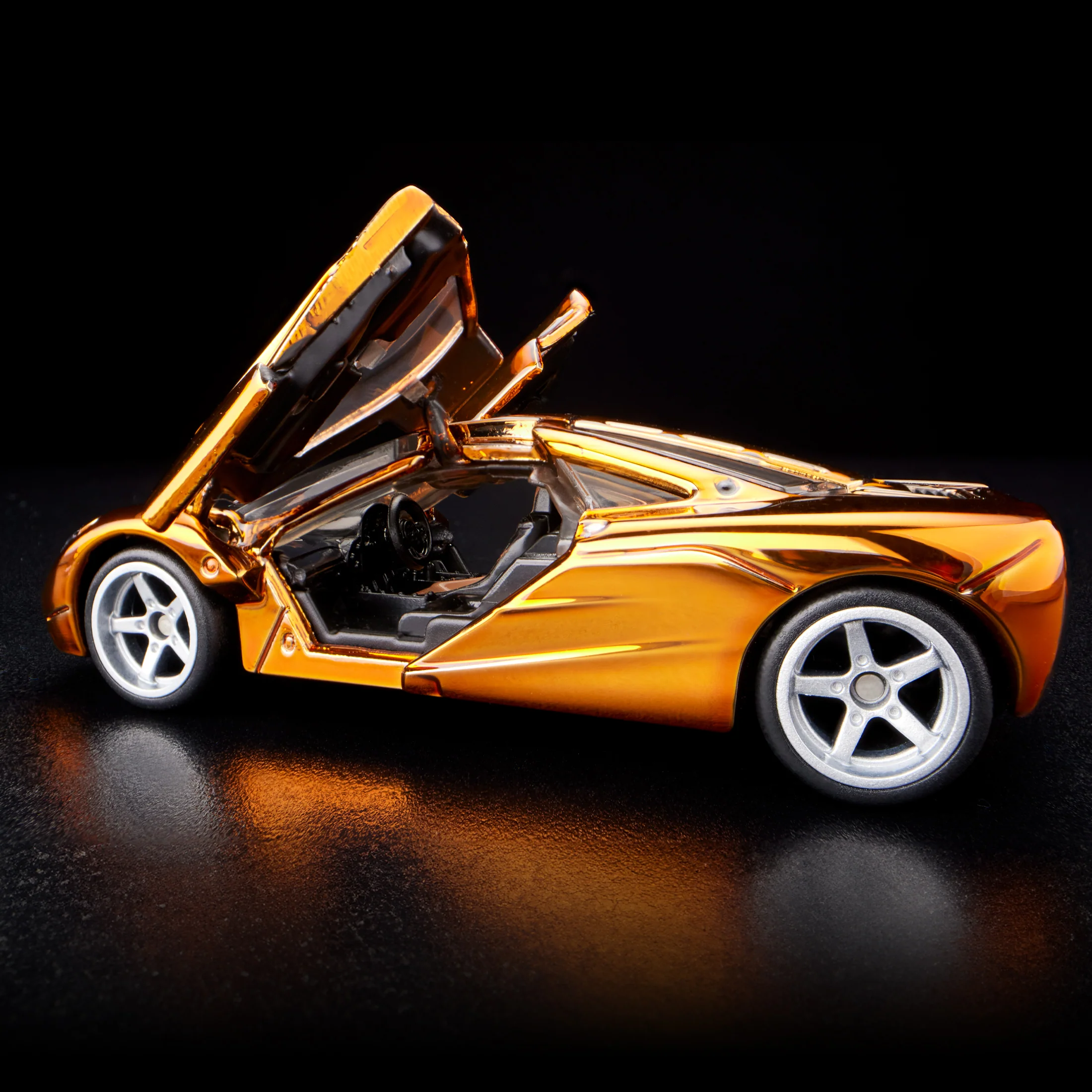 RLC Exclusive McLaren F1 - Image 14