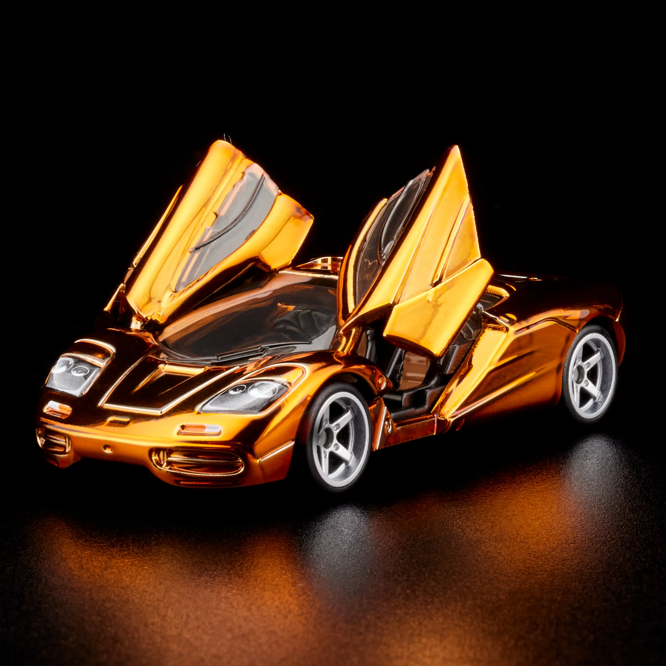 RLC Exclusive McLaren F1 - Image 3