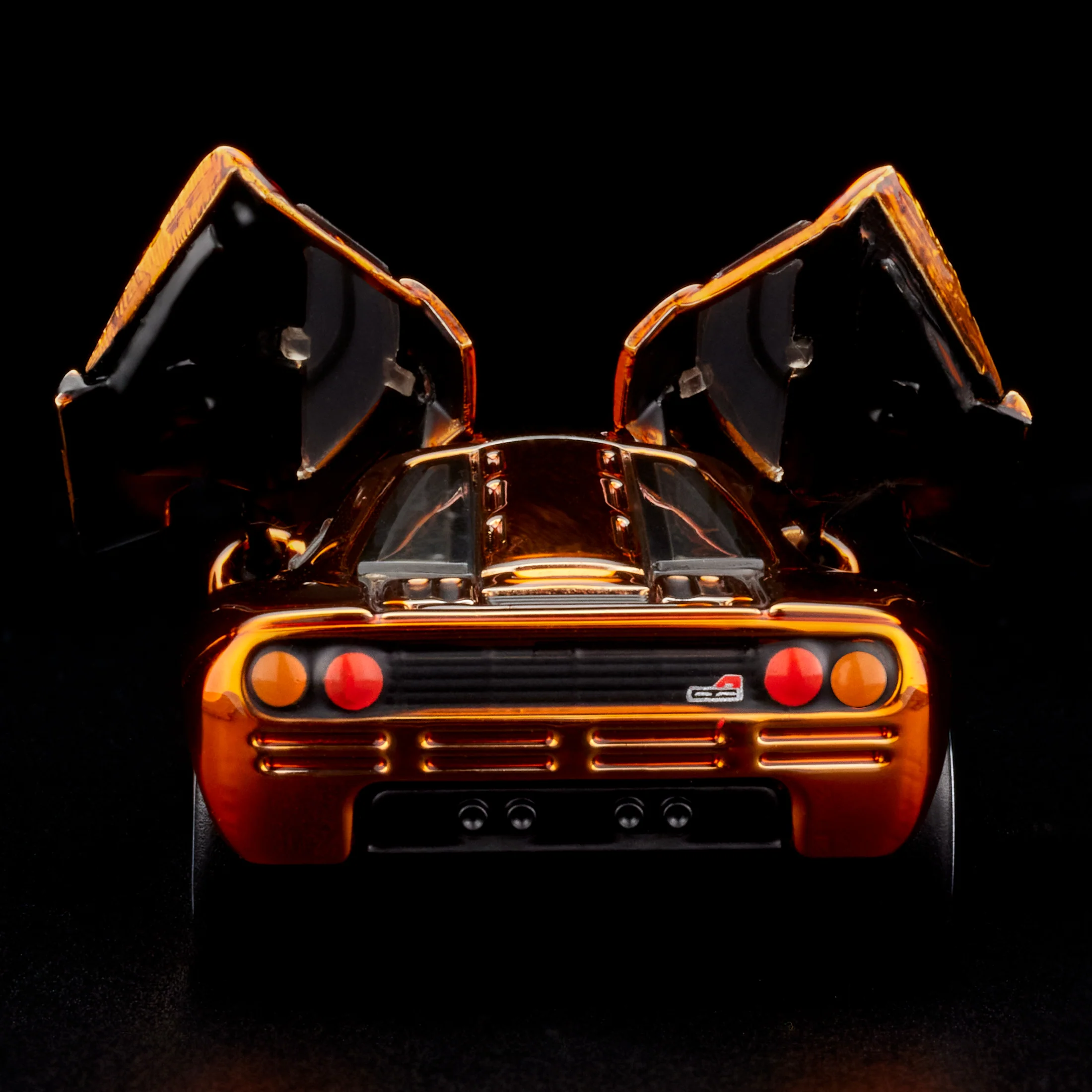 RLC Exclusive McLaren F1 - Image 9