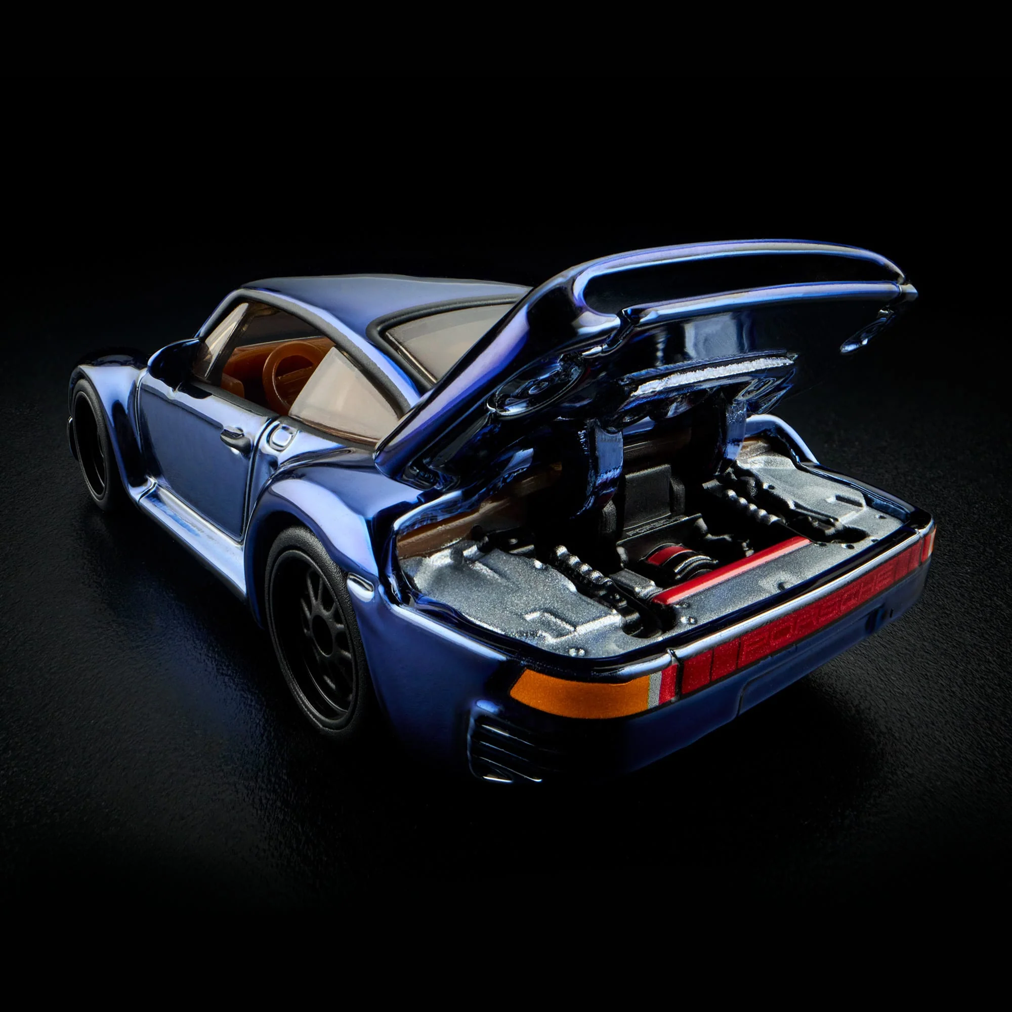 RLC Exclusive Porsche 959 - Image 9