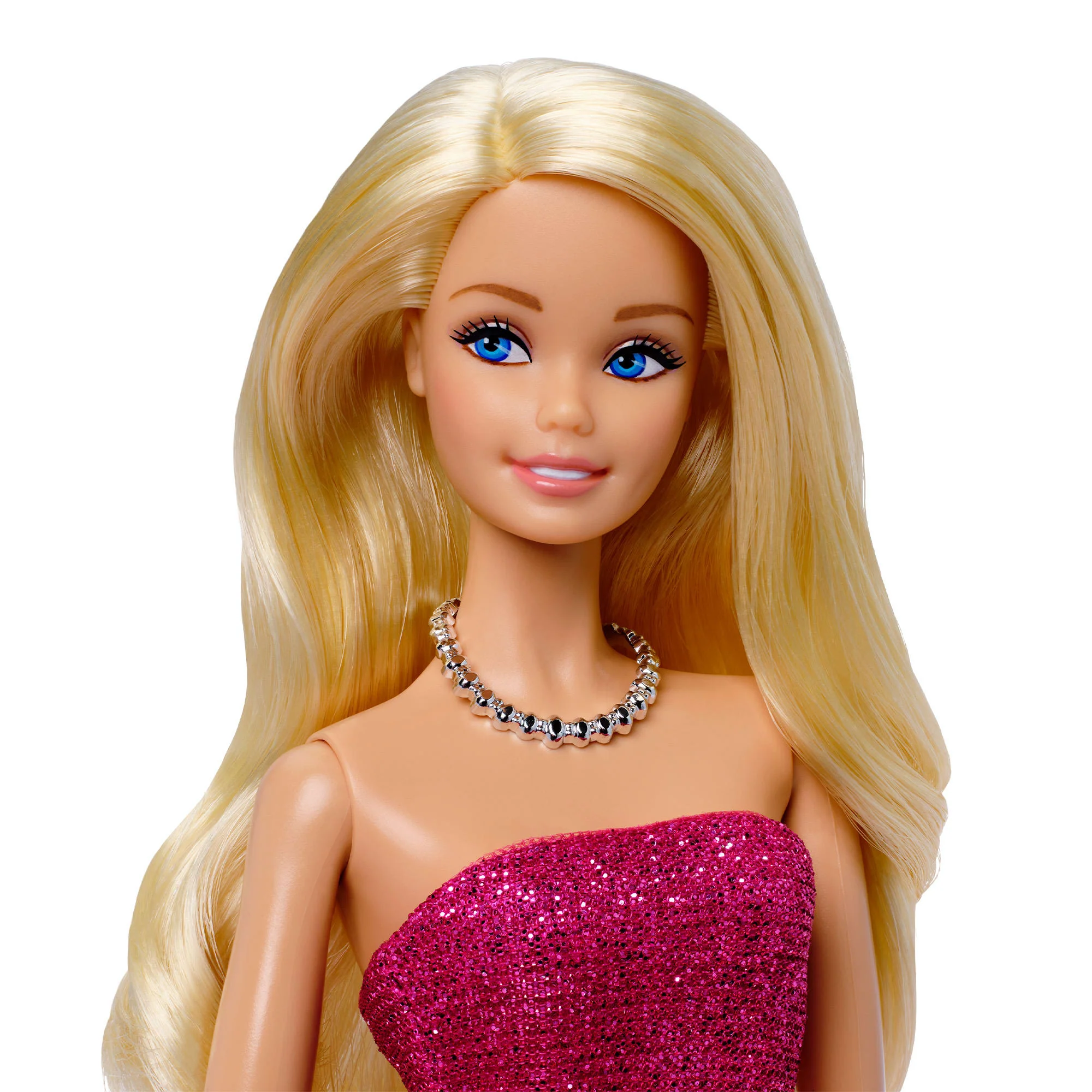 Styled by Andrew Mukamal Barbie Doll - Image 6