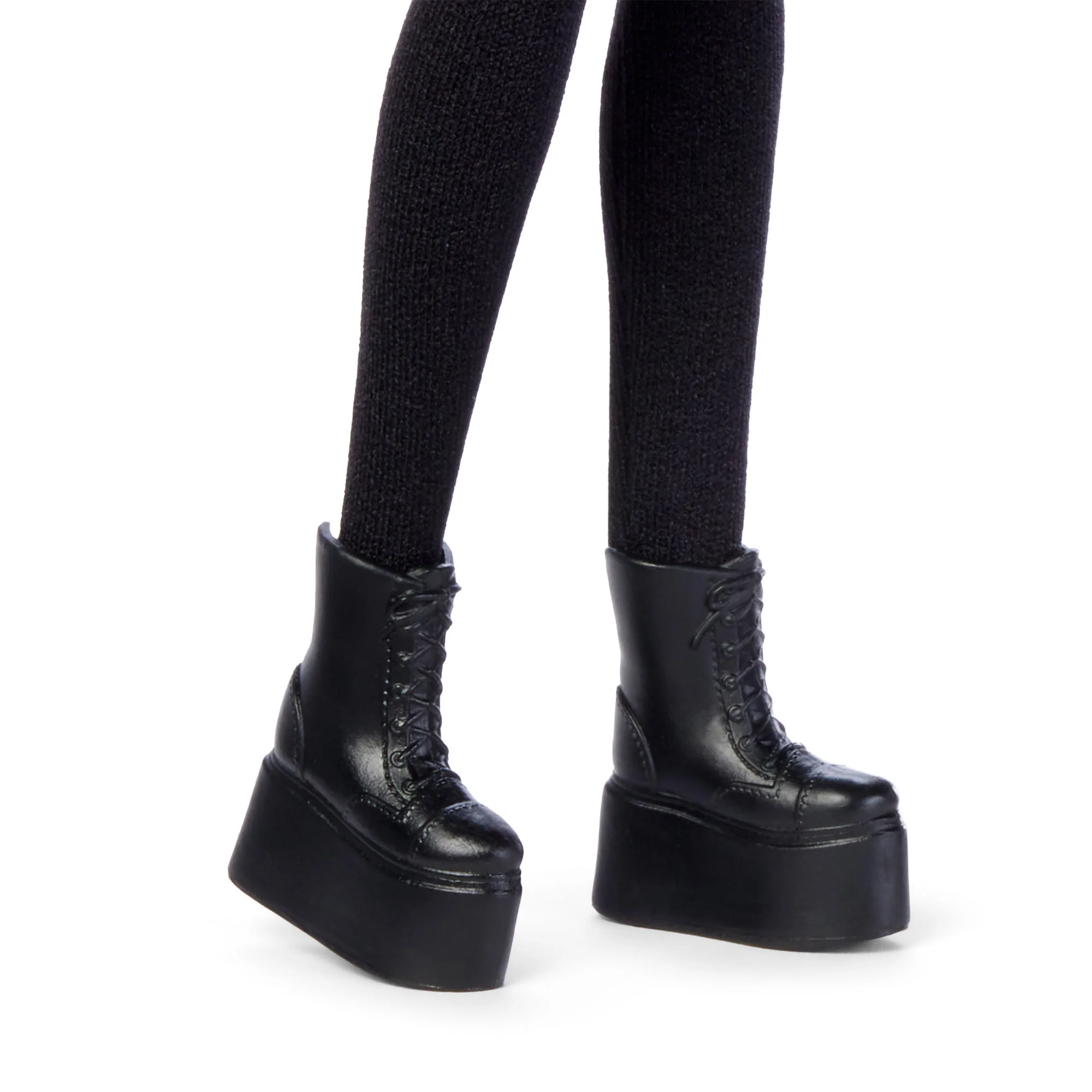 Styled By Patti Wilson Barbie Doll - Image 9