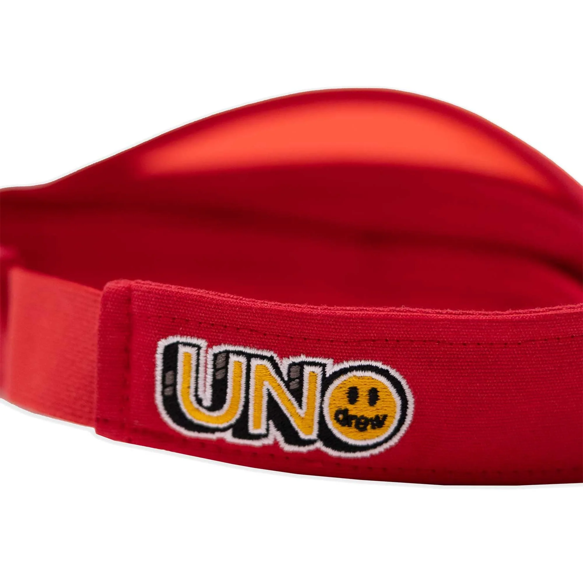 UNO Drew House Visor1 - Image 5