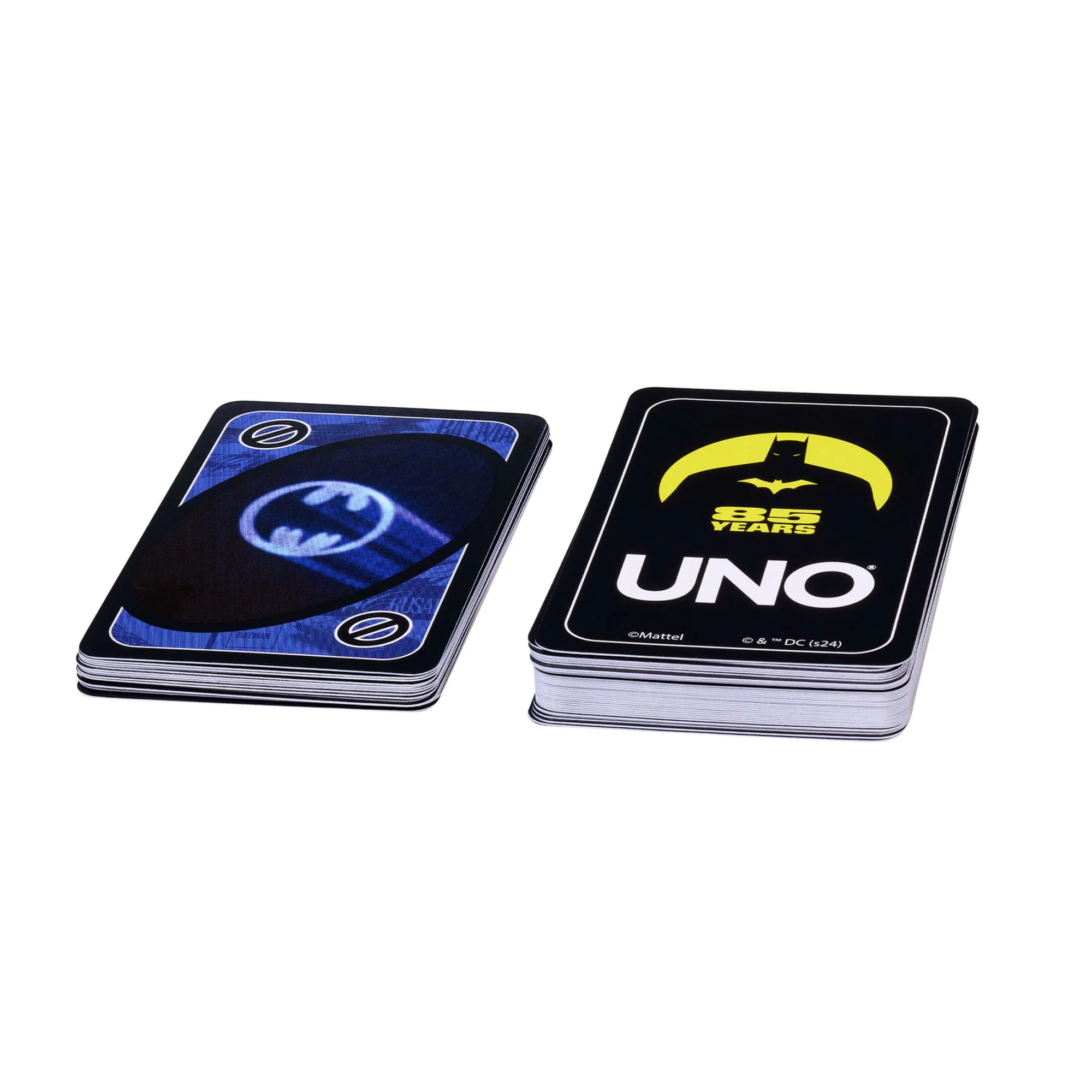 UNO Fandom Batman: Batmobiles & Gadgets Deck - Image 6