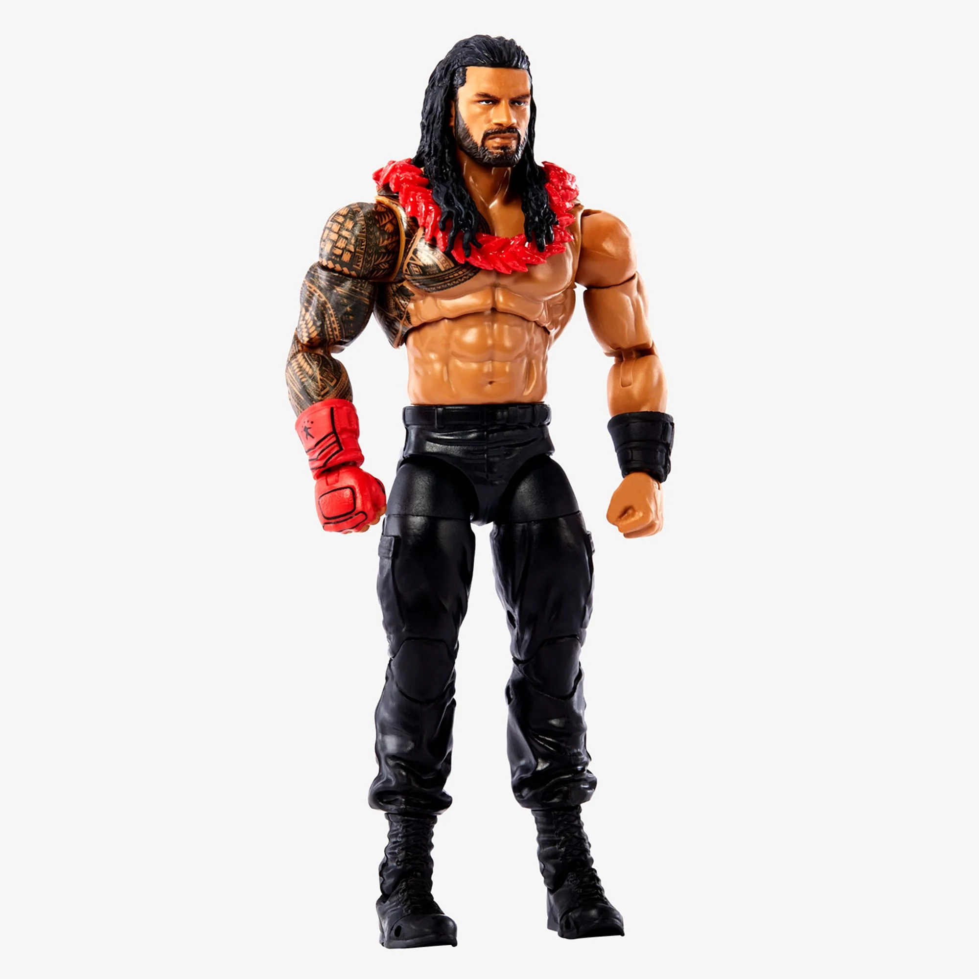 WWE Roman Reigns Ultimate Edition Action Figure - Image 3
