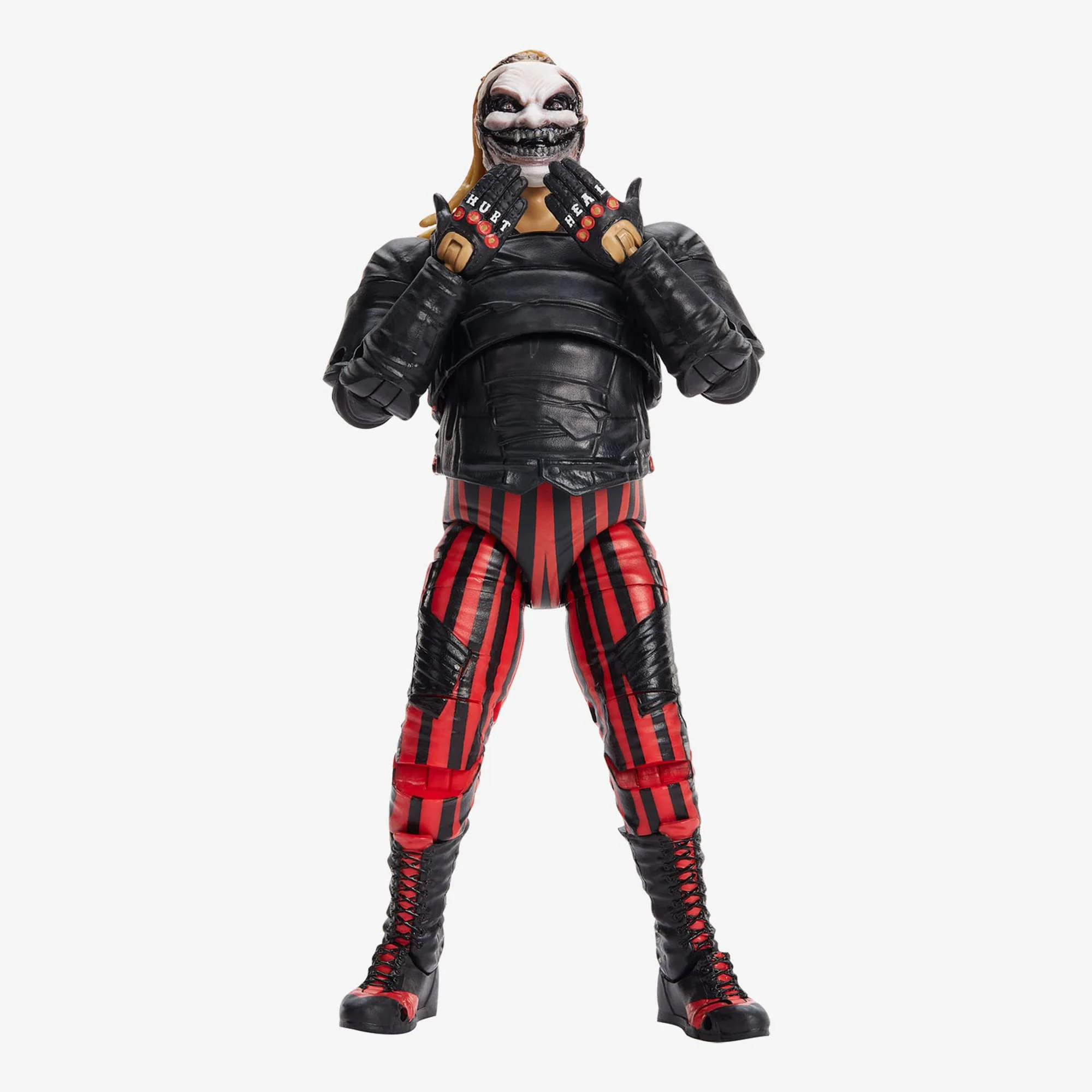 WWE "The Fiend" Bray Wyatt Ultimate Edition Action Figure
