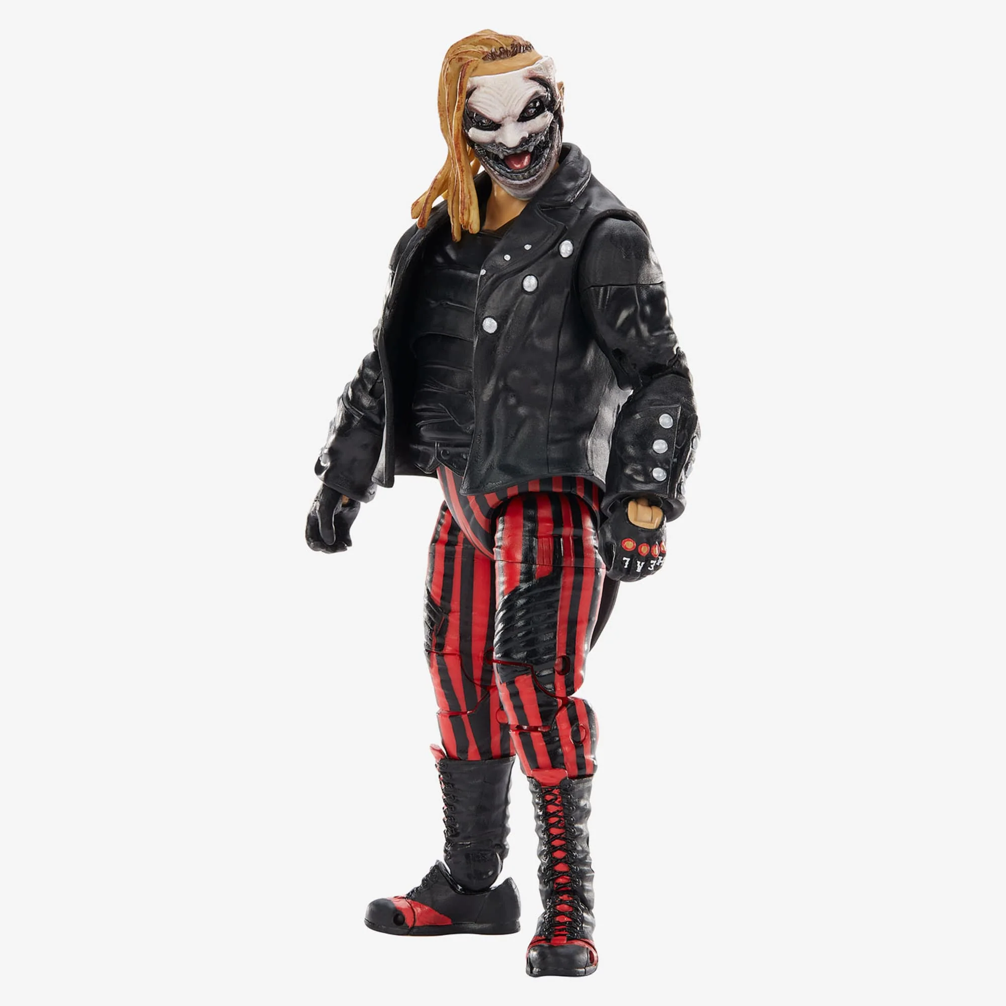 WWE "The Fiend" Bray Wyatt Ultimate Edition Action Figure - Image 2