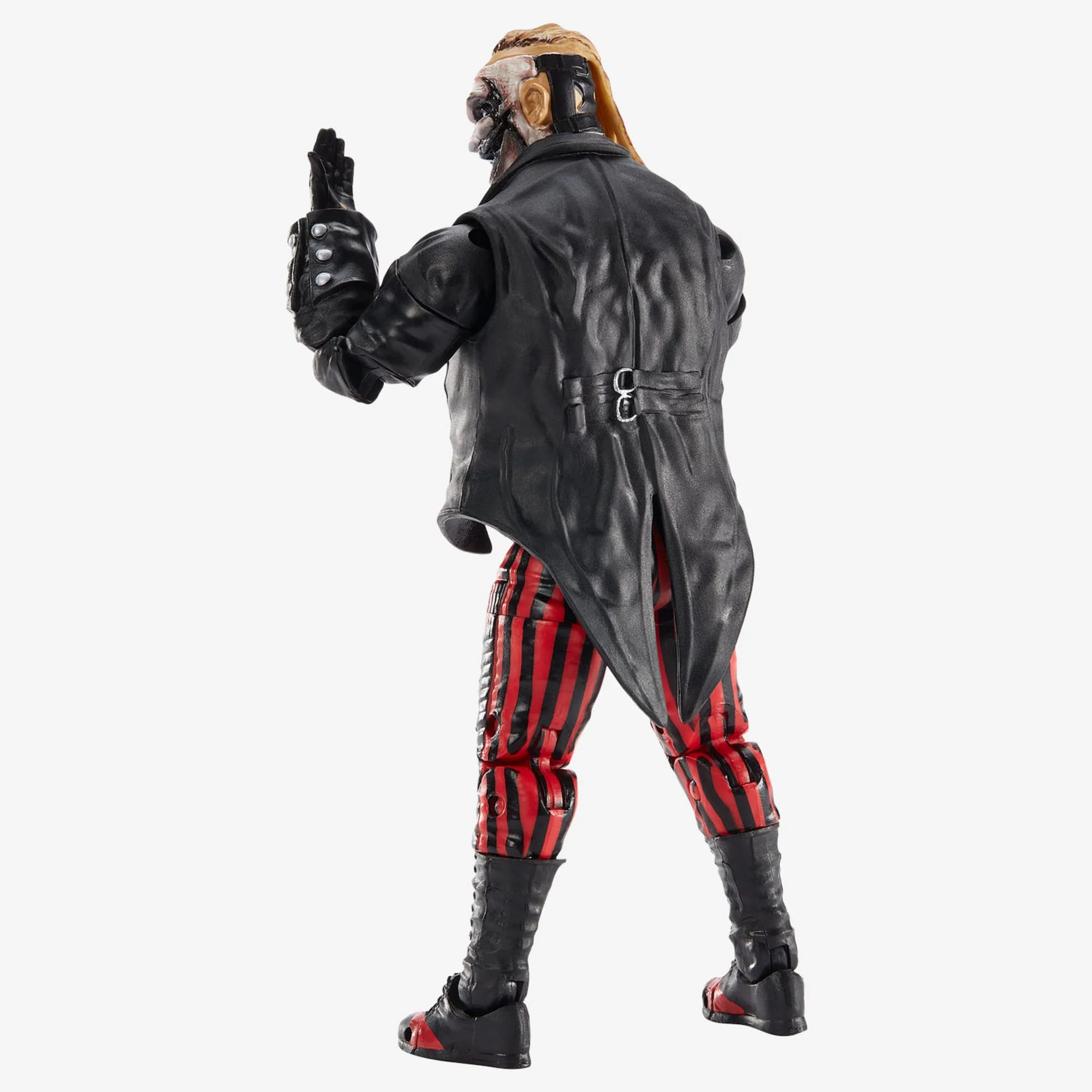 WWE "The Fiend" Bray Wyatt Ultimate Edition Action Figure - Image 3