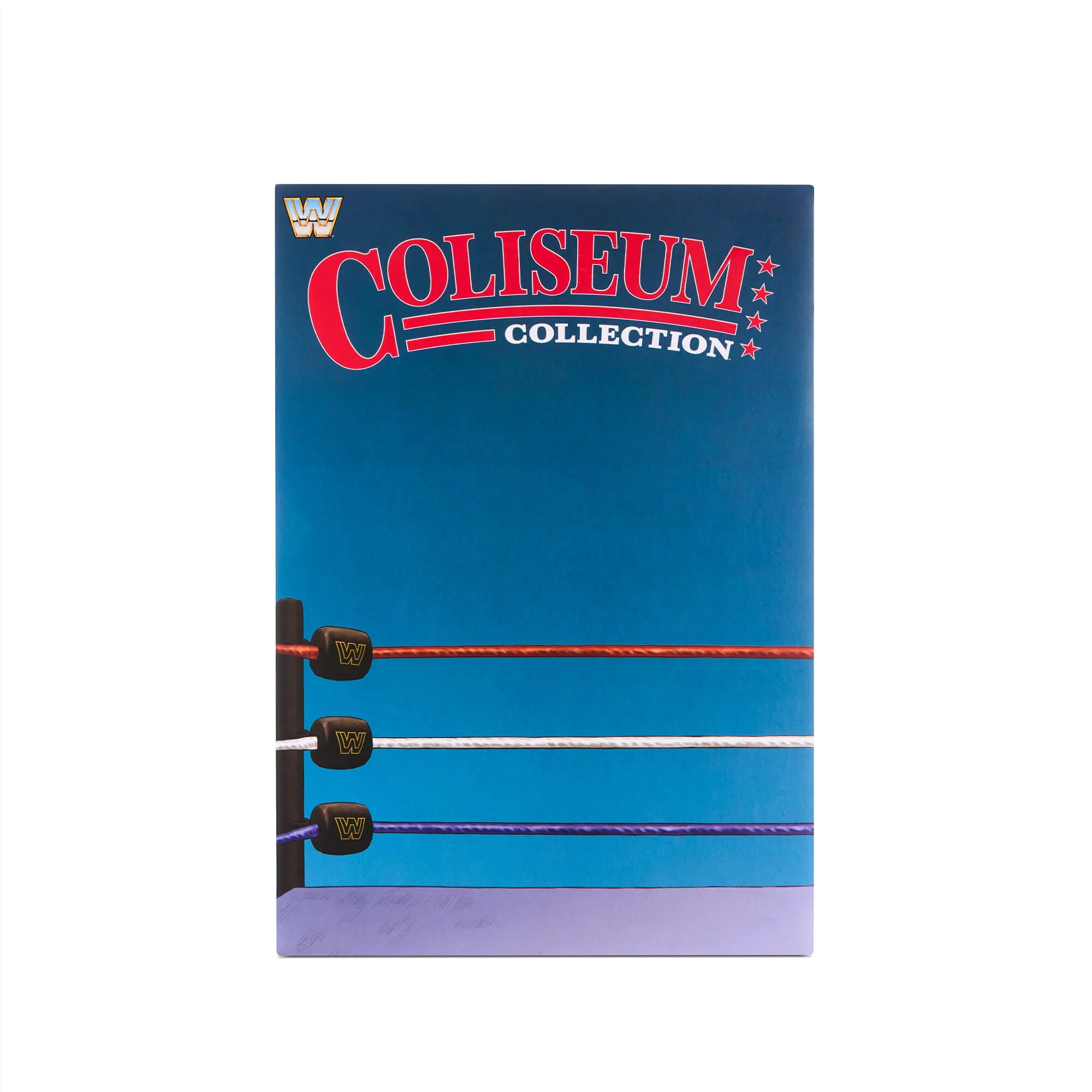 WWE Ultimate Edition Coliseum Collection “Million Dollar Man” Ted DiBiase and Ricky “The Dragon” Steamboat 2-Pack - Image 18